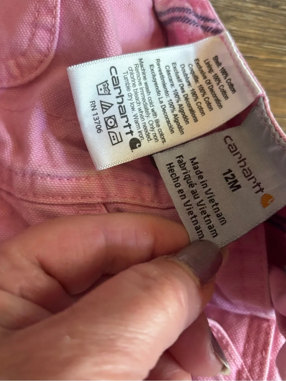 N/A gently used